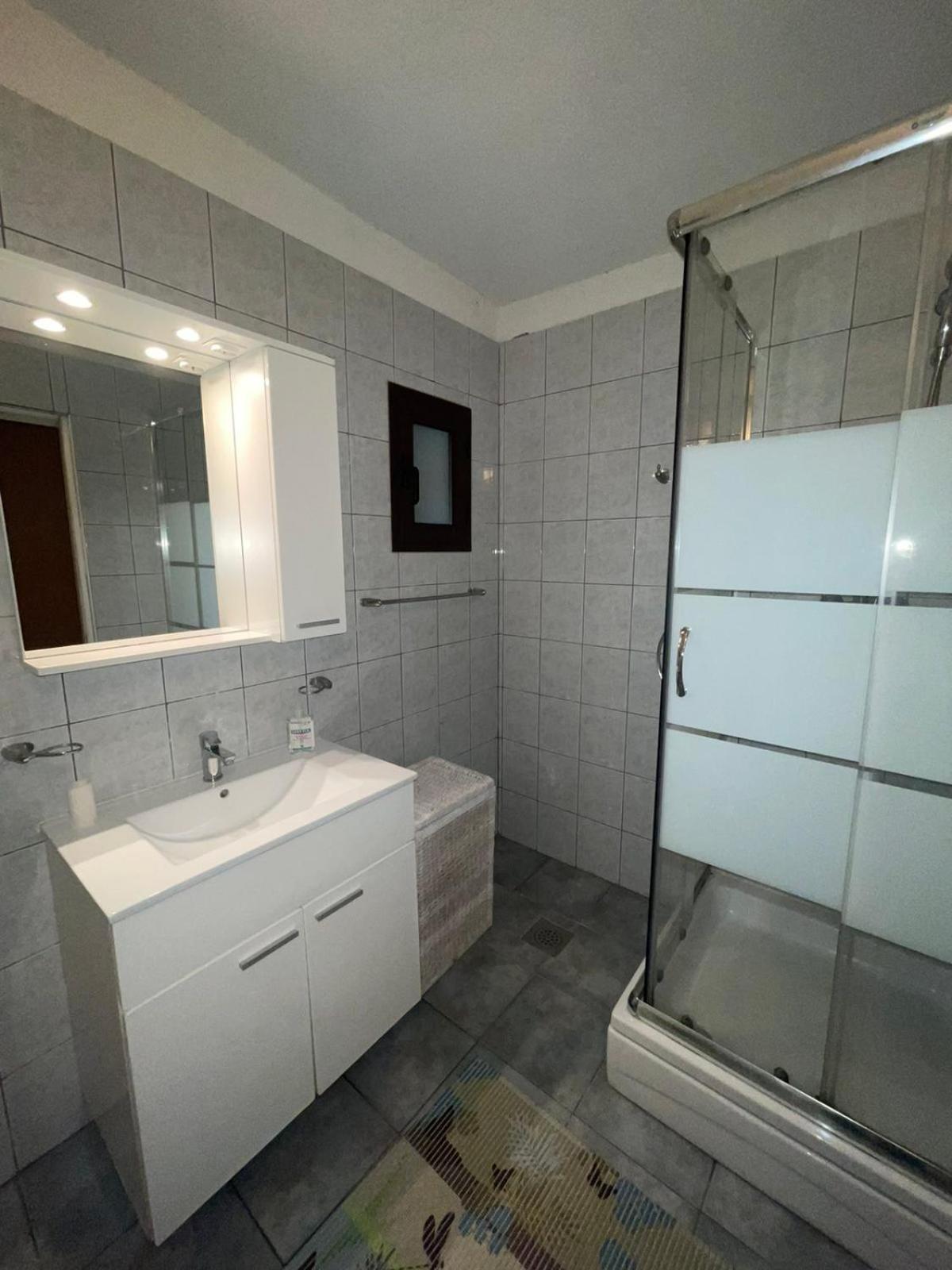 Apartment Kalikut Beli Exterior photo