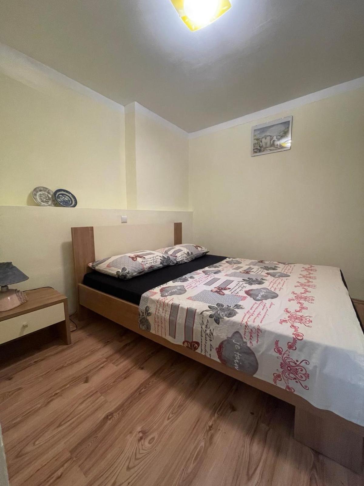 Apartment Kalikut Beli Room photo
