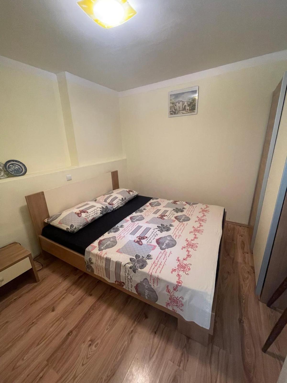 Apartment Kalikut Beli Room photo