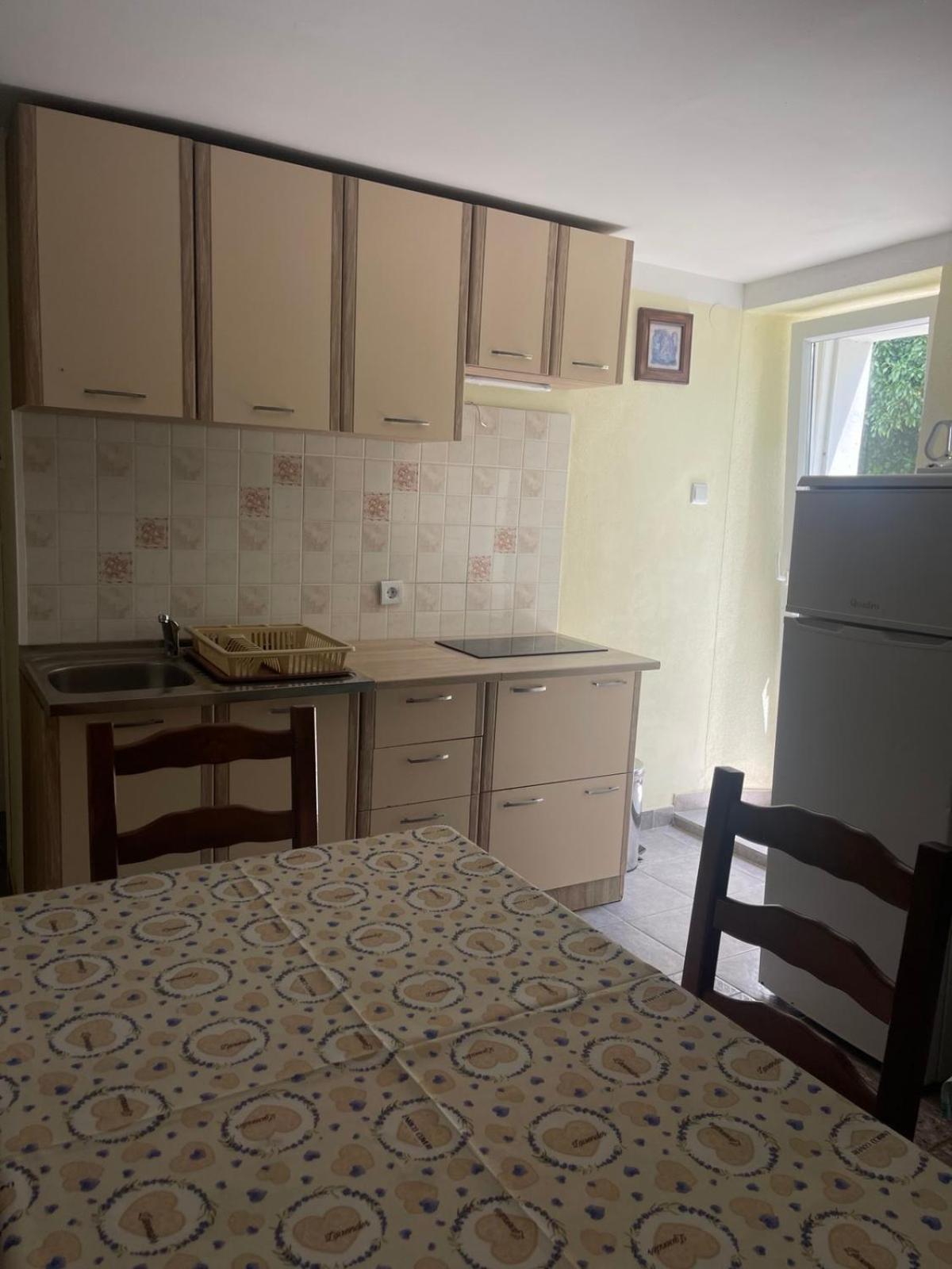 Apartment Kalikut Beli Room photo
